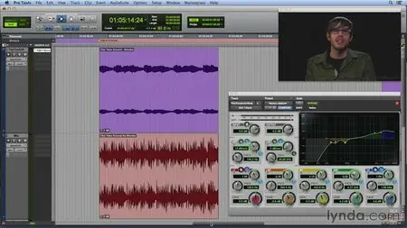 Foundations of Audio: EQ and Filters (UPDATE) (2014)