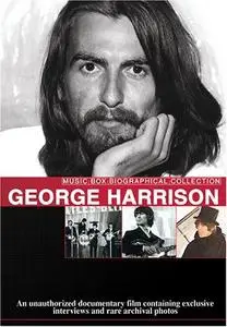 Music Box - George Harrison: 1943 - 2001 (2004)