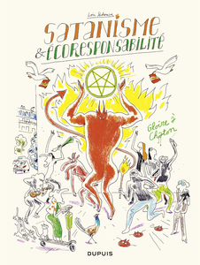 Satanisme & Écoresponsabilité