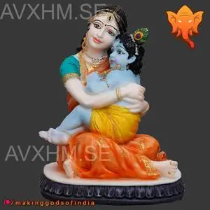 Krishna Mother