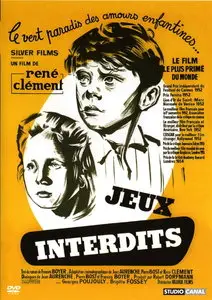 Jeux interdits (1952) aka Forbidden Games