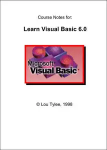 Learn Visual Basic 6.0