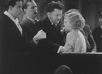 The Crime of the Century (1933)