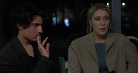 Actrices / Actresses (2007)