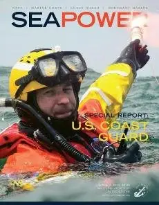 SeaPower Magazine - July/August 2015