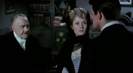 Footsteps in the Fog (1955)
