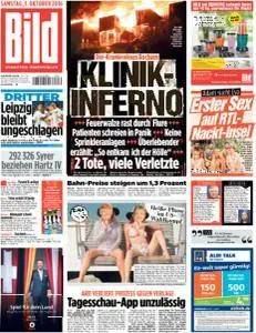 Bild - 1 Oktober 2016