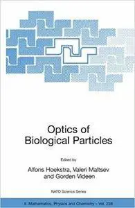 Optics of Biological Particles