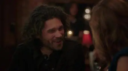 Splitting Up Together S01E04