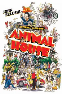 Animal House (1978)