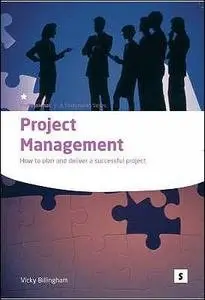 Project Management: How to Plan & Deliver a Successful Project (repost)