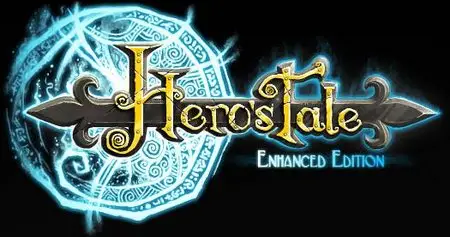 Hero's Tale: Enhanced Edition v1.0 Portable