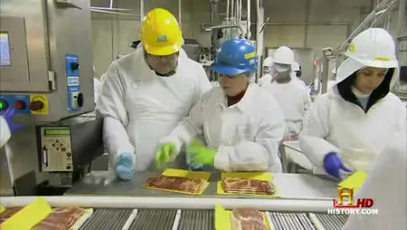 Food Tech Series 1 (2010) 