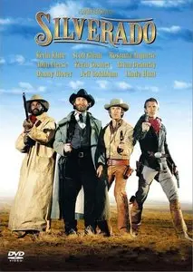 Silverado (1985) + Extras