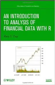 An Introduction to Analysis of Financial Data with R