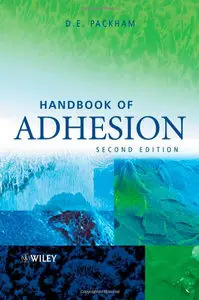 Handbook of Adhesion, 2nd Edition