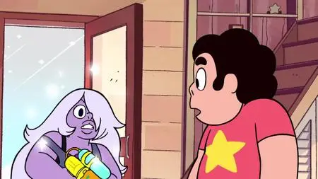 Steven Universe S01E04