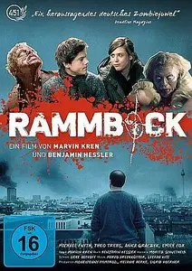Rammbock: Berlin Undead (2010)
