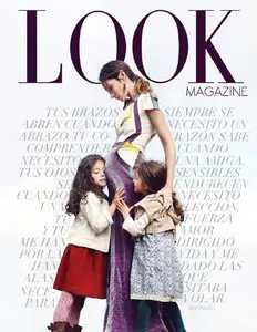 Look Magazine #XXII, 2015