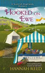 Hooked on Ewe (Scottish Highlands Mystery)