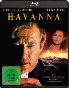 Havana (1990)