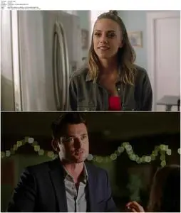 Christmas in Mississippi (2017)
