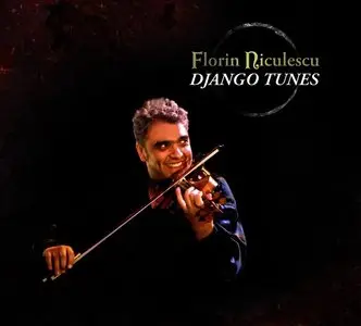Florin Niculescu - Django Tunes (2010)
