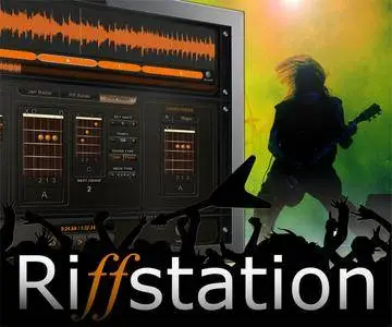 Sonic Ladder Riffstation 1.6.0.0 Portable