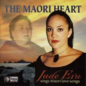 Jon Mark - New Zealand Jade Eru: Maori Love Songs (2001)