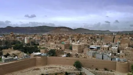 BBC - Yemen: Coronavirus in a War Zone (2021)