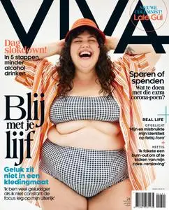 Viva Netherlands – 16 juni 2021