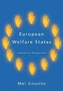 Mel Cousins - European Welfare States: Comparative Perspectives