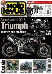 Moto Revue - 13 février 2018