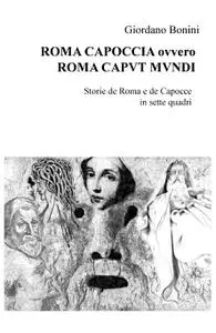 ROMA CAPOCCIA ovvero ROMA CAPVT MVNDI