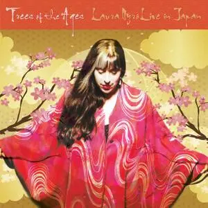 Laura Nyro - Trees of the Ages: Laura Nyro Live in Japan (Remastered) (2021) [Official Digital Download]