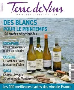 Terre de Vins – 01 mars 2023