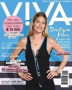 Viva Netherlands Nr.19 - 10-16 Mei 2017