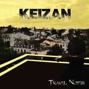 Keizan - Travel Notes (2017)