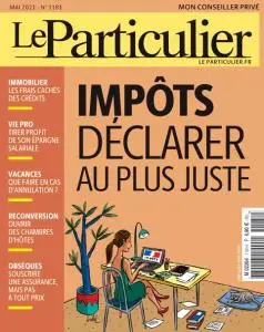 Le Particulier - Mai 2021