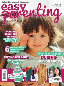 Easy Parenting – January 2020