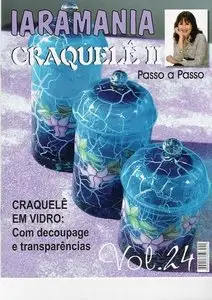 IARAMANIA Vol.24