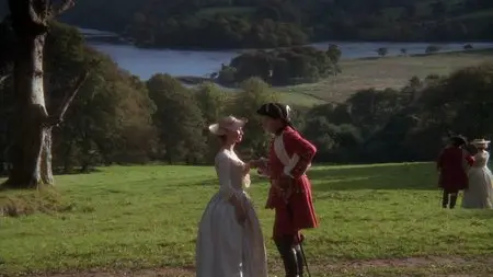 Barry Lyndon (1975)