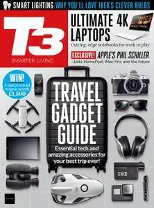 T3 UK - February 2018