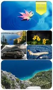 Ultra HD 3840x2160 Wallpaper Pack 360