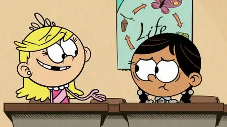 The Loud House S04E28