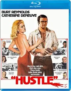 Hustle (1975) [w/Commentary]