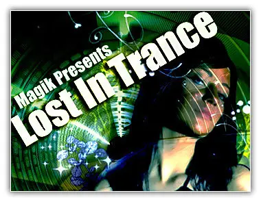 VA-Lost In Trance Volume 1 (2CD) (2009)