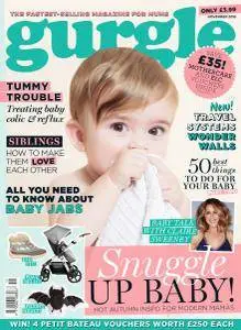 Gurgle - November 2016