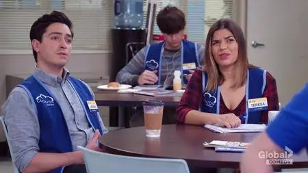 Superstore S03E11