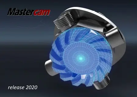 master cam 2020
